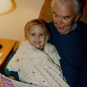 Meet your Posher, Holly